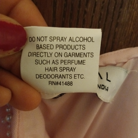 Mac Duggal gown - Picture 5 of 12